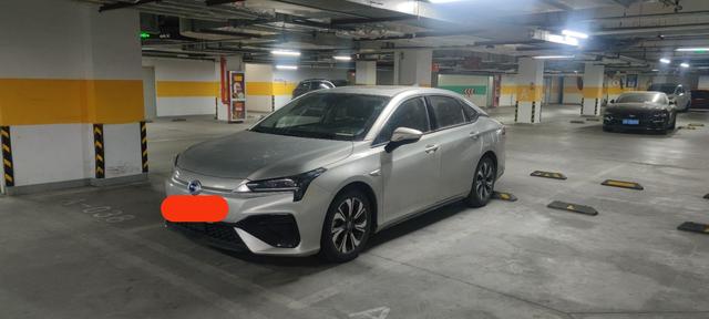 GAC Aion S 2020 thumb 8