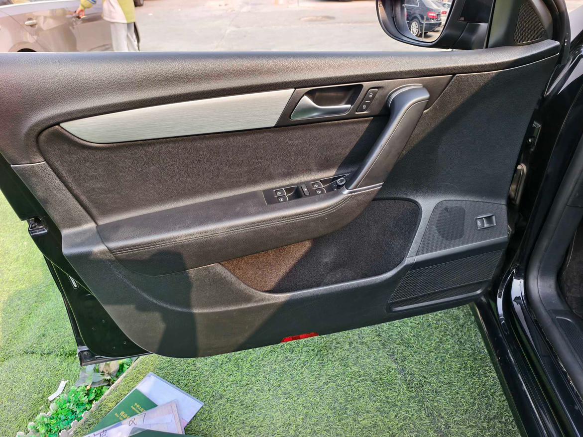 Volkswagen Magotan 2016 thumb 7
