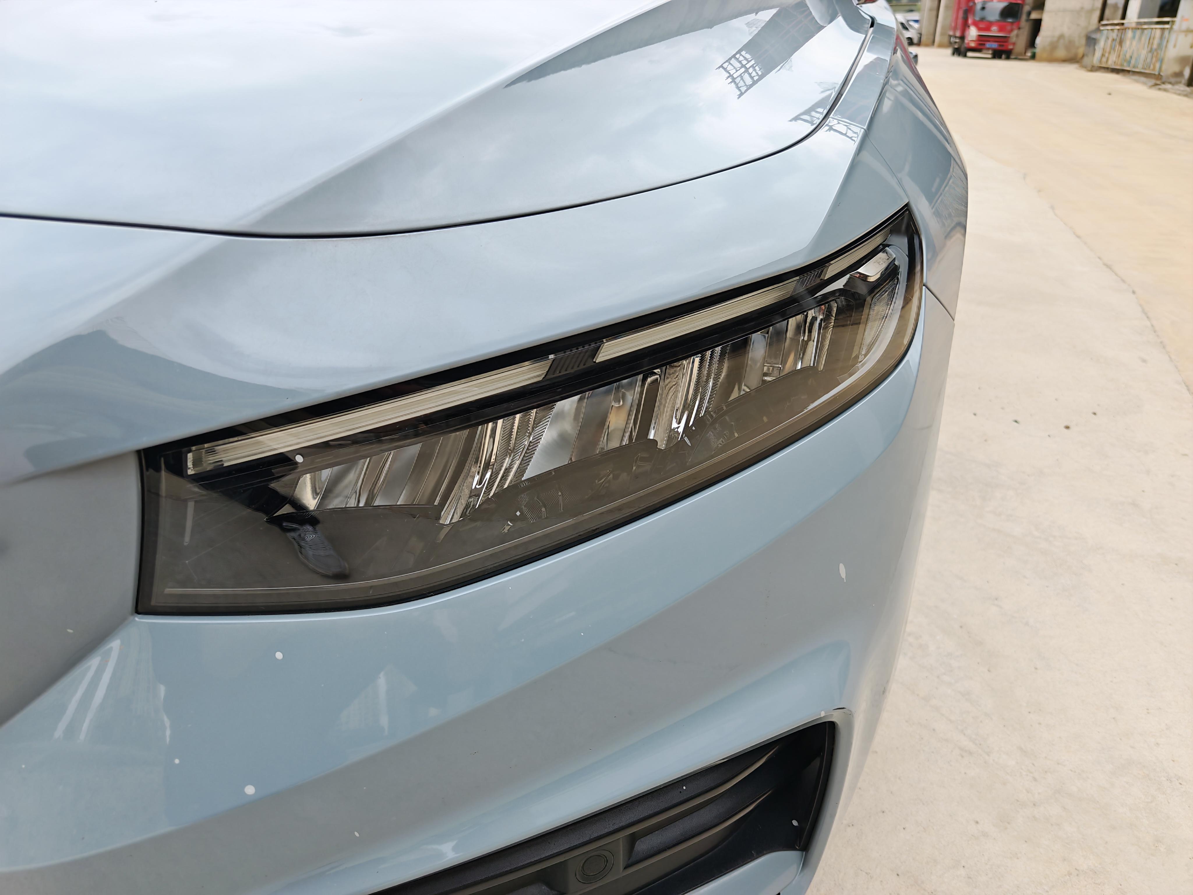 Geely Xingrui 2020 thumb 6