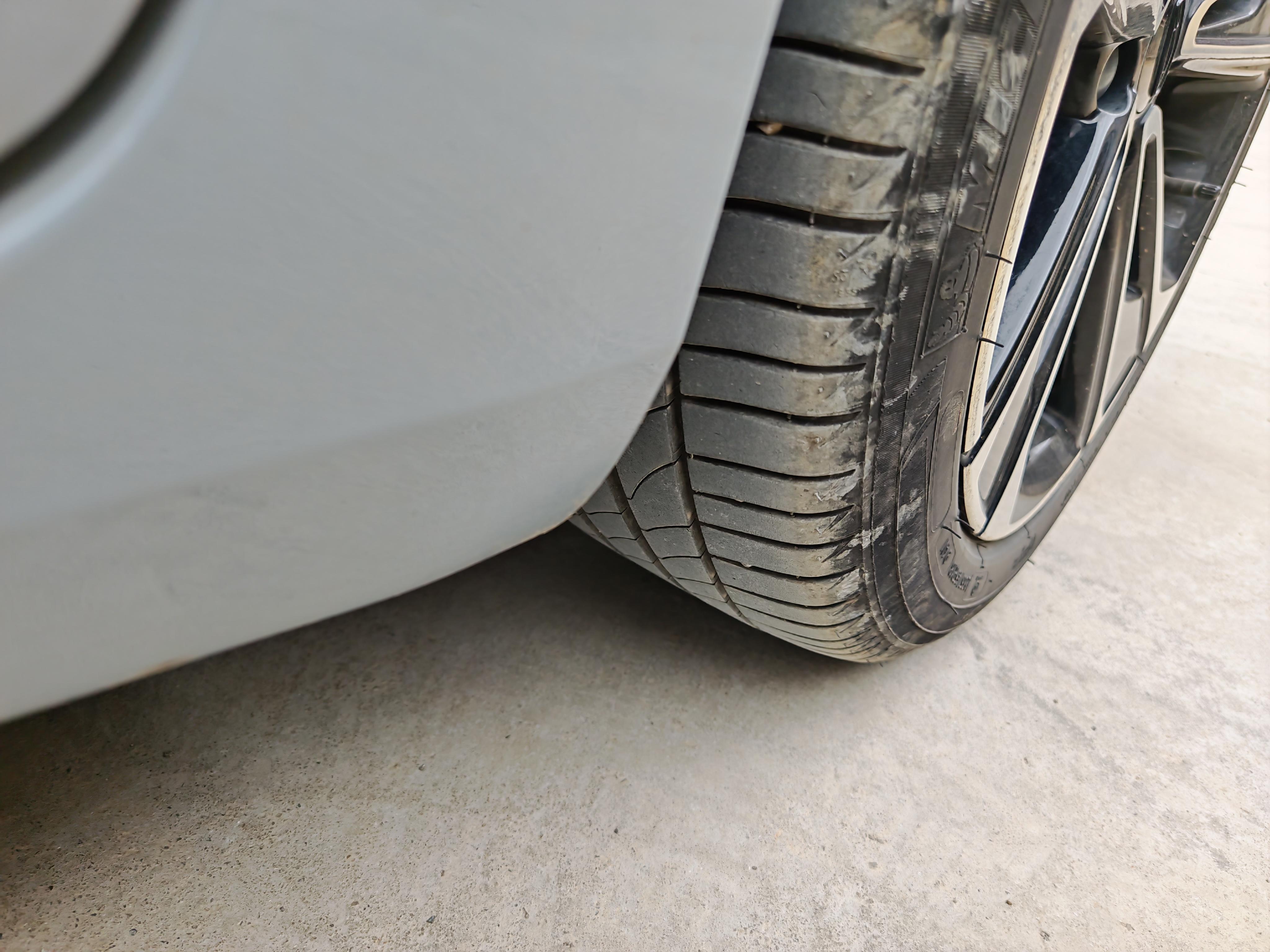 Geely Xingrui 2020 thumb 7