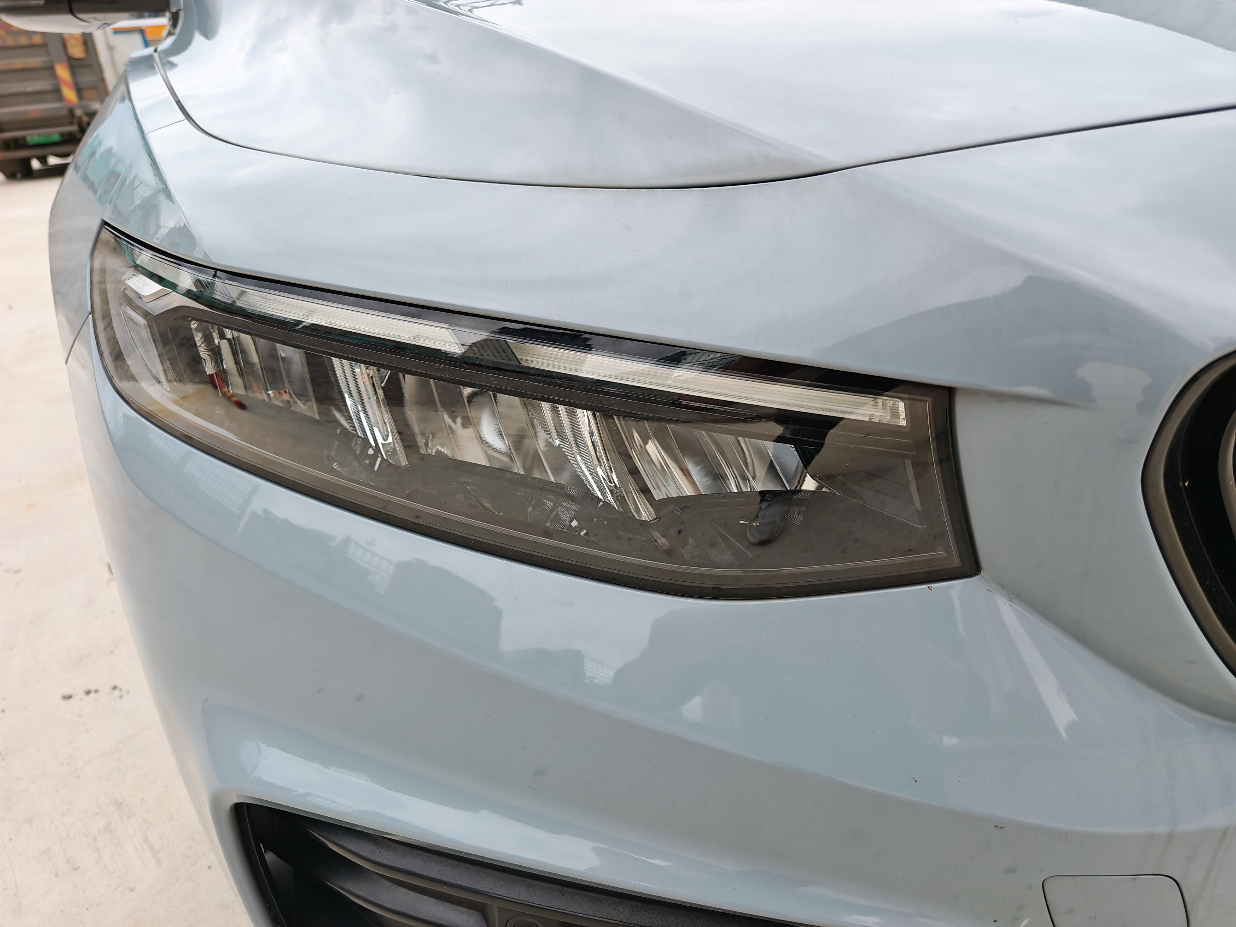 Geely Xingrui 2020 thumb 8