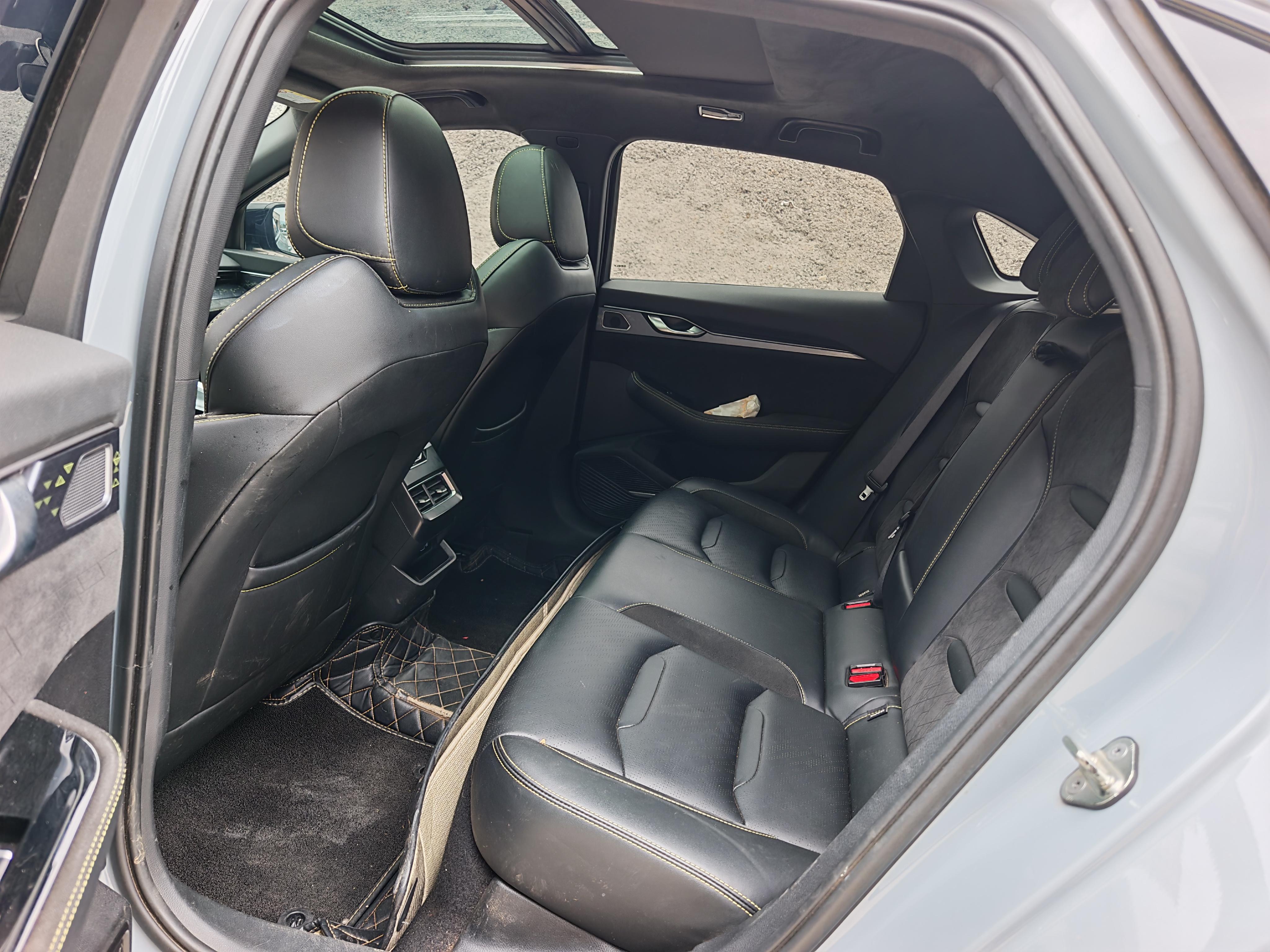 Geely Xingrui 2020 thumb 12