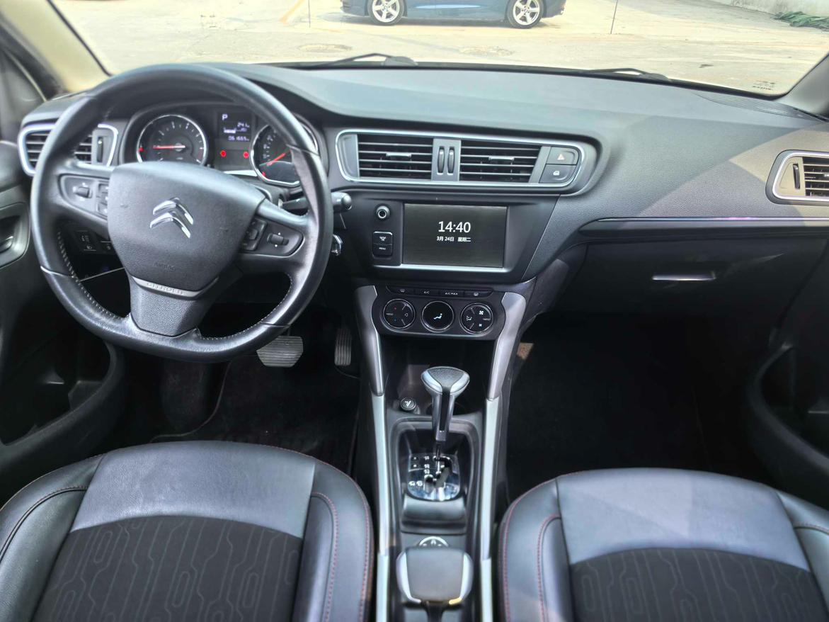 Citroen C3-XR 2017 thumb 7
