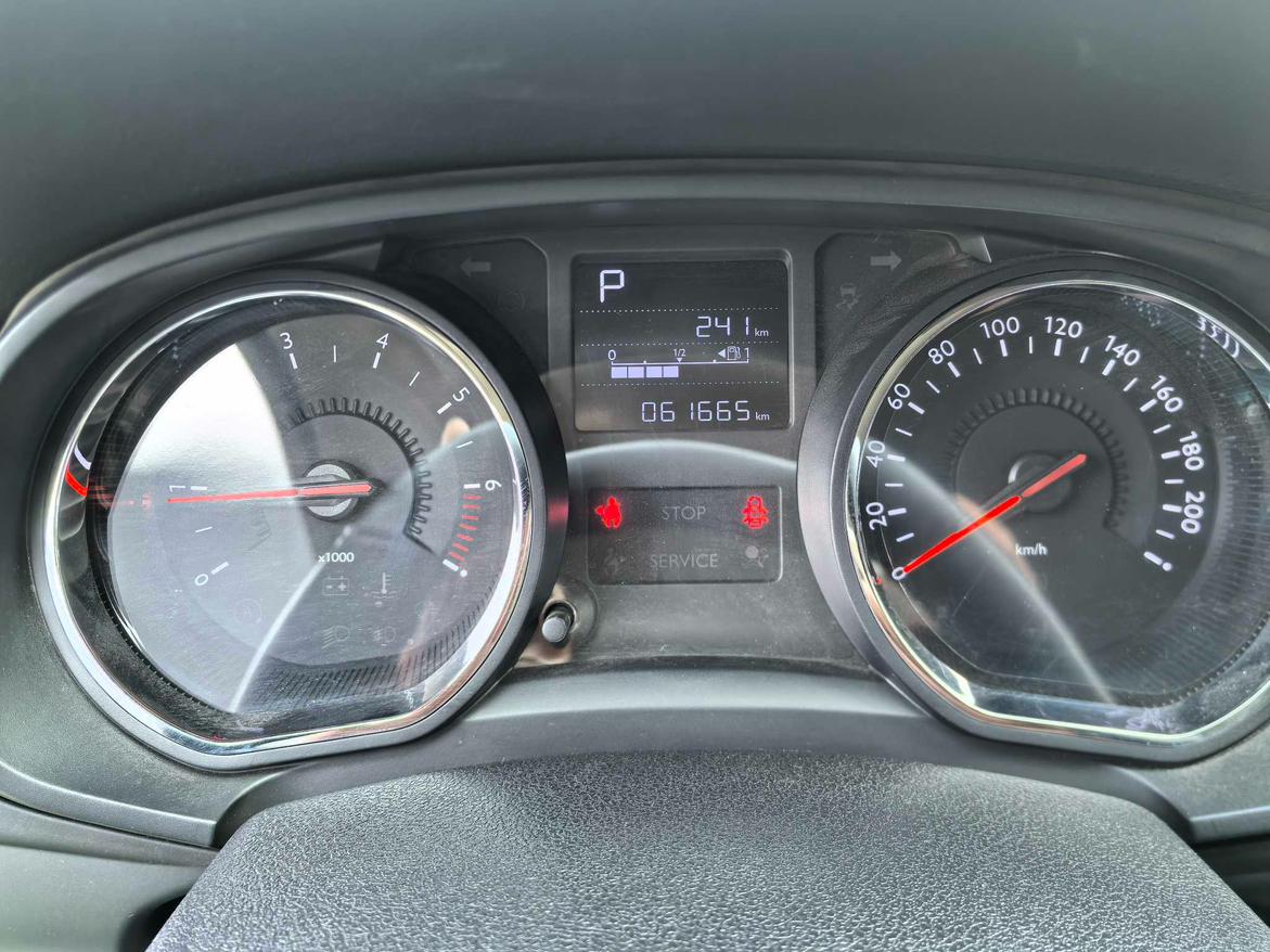 Citroen C3-XR 2017 thumb 9