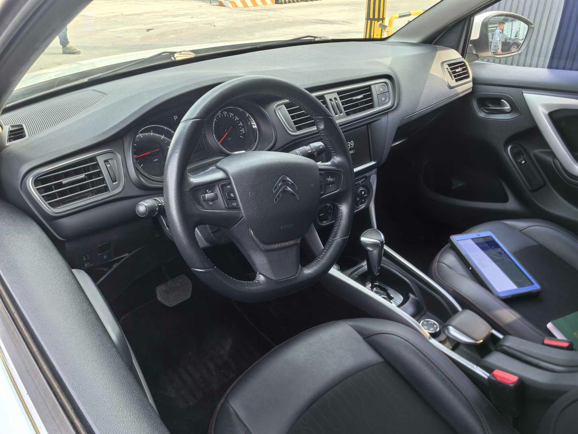Citroen C3-XR 2017 thumb 12