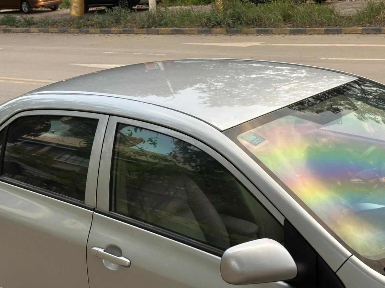 Toyota Corolla 2013 thumb 8