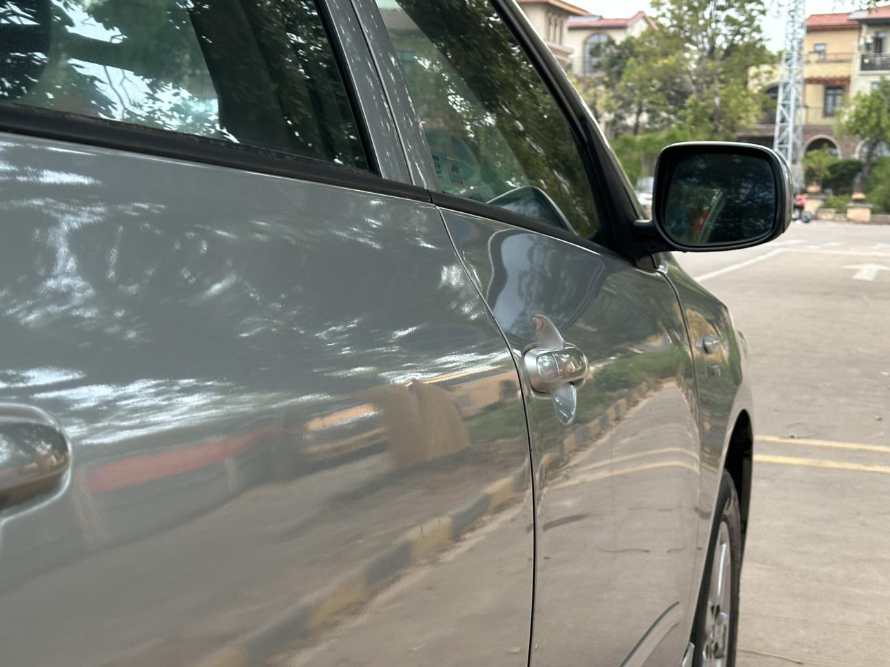 Toyota Corolla 2013 thumb 9