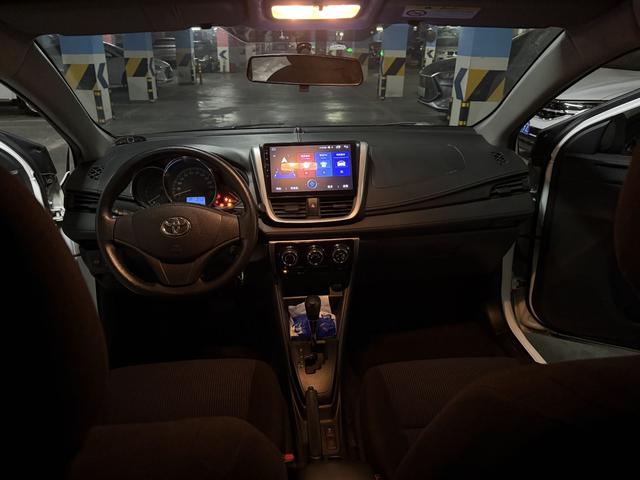 Toyota Yaris 2017 thumb 6