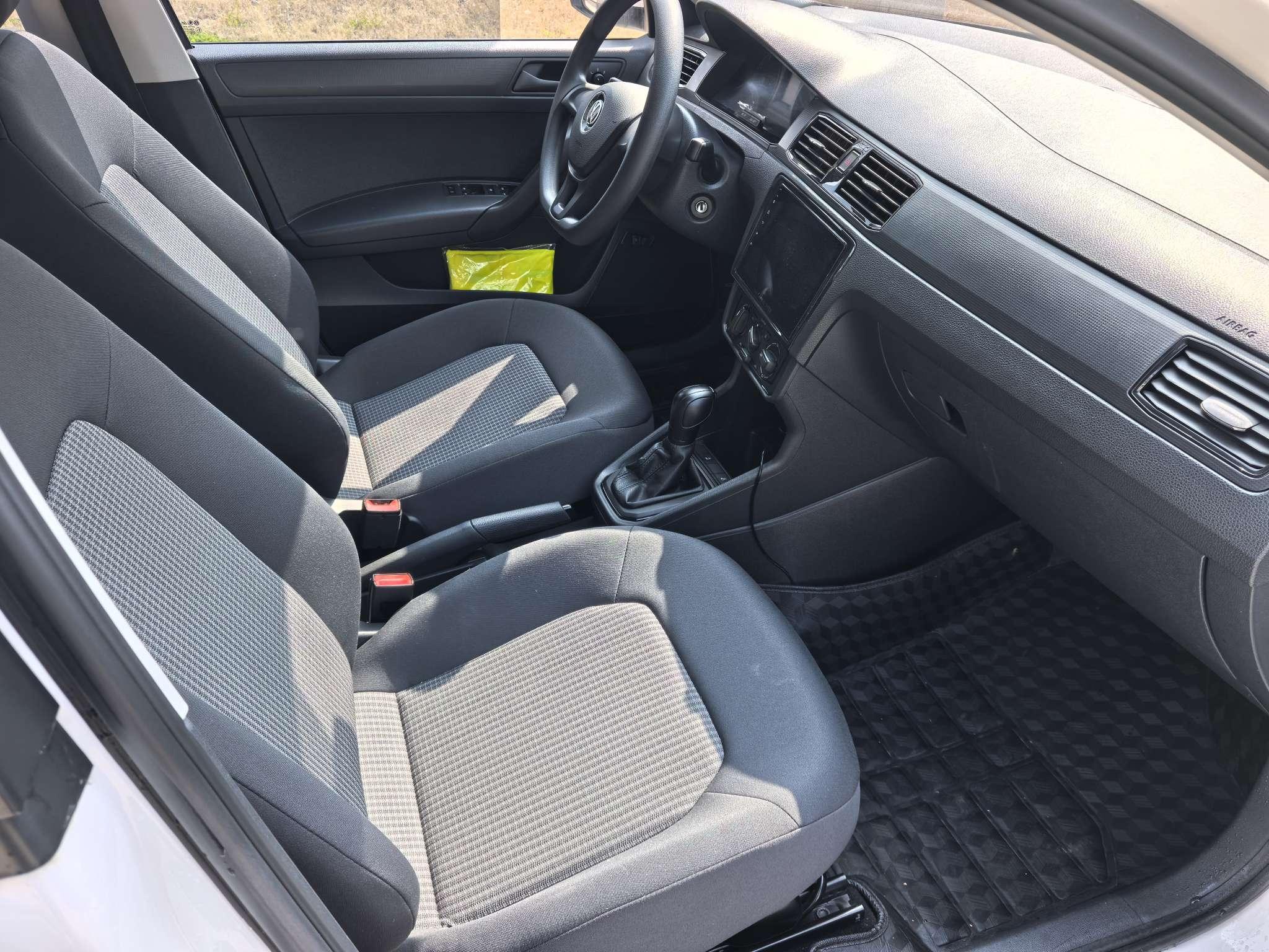 Volkswagen Santana 2019 thumb 5