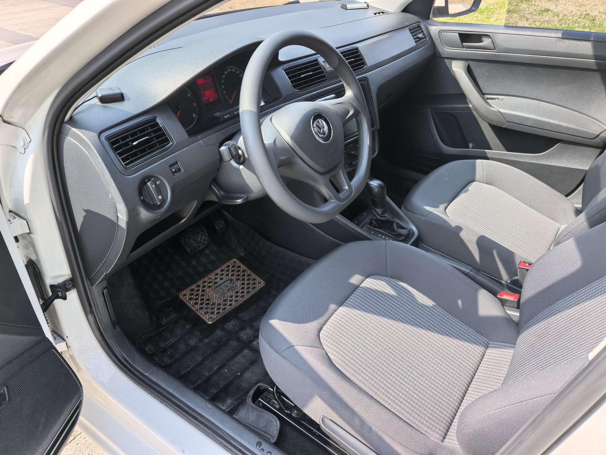 Volkswagen Santana 2019 thumb 9