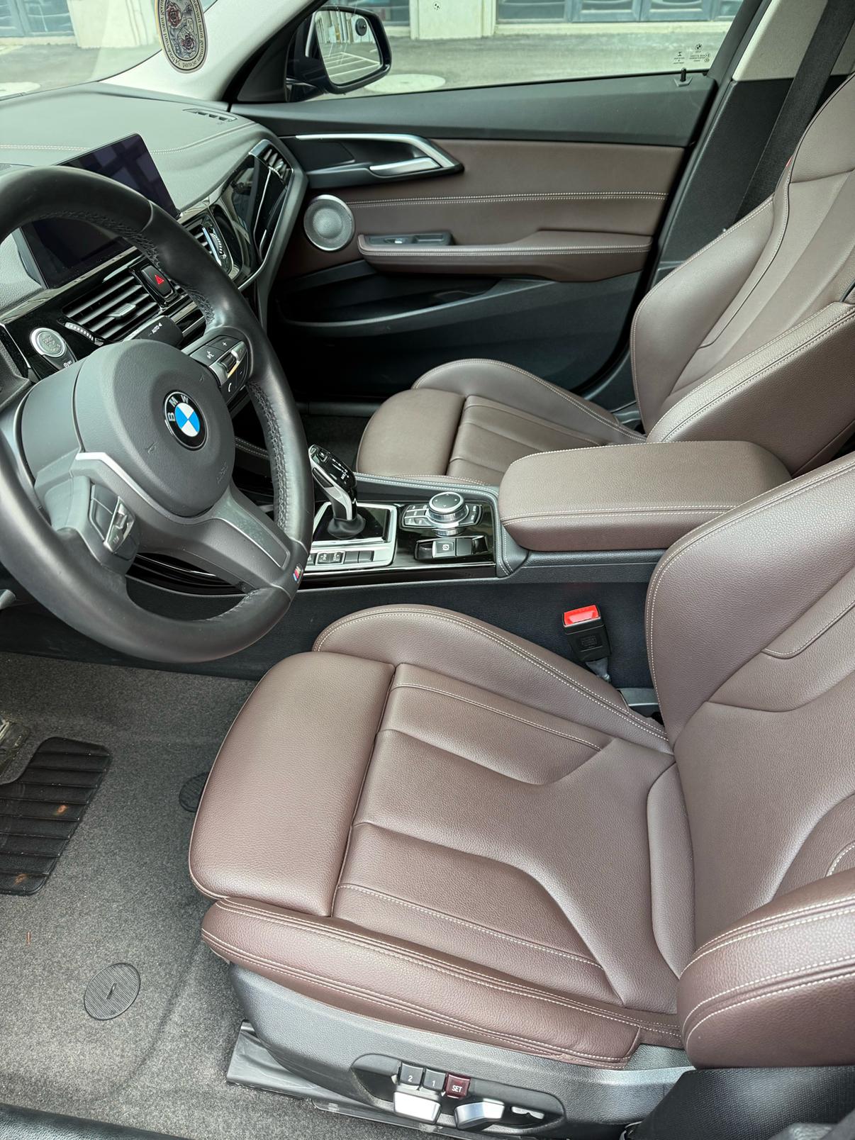 BMW 1 серии 2021 thumb 6