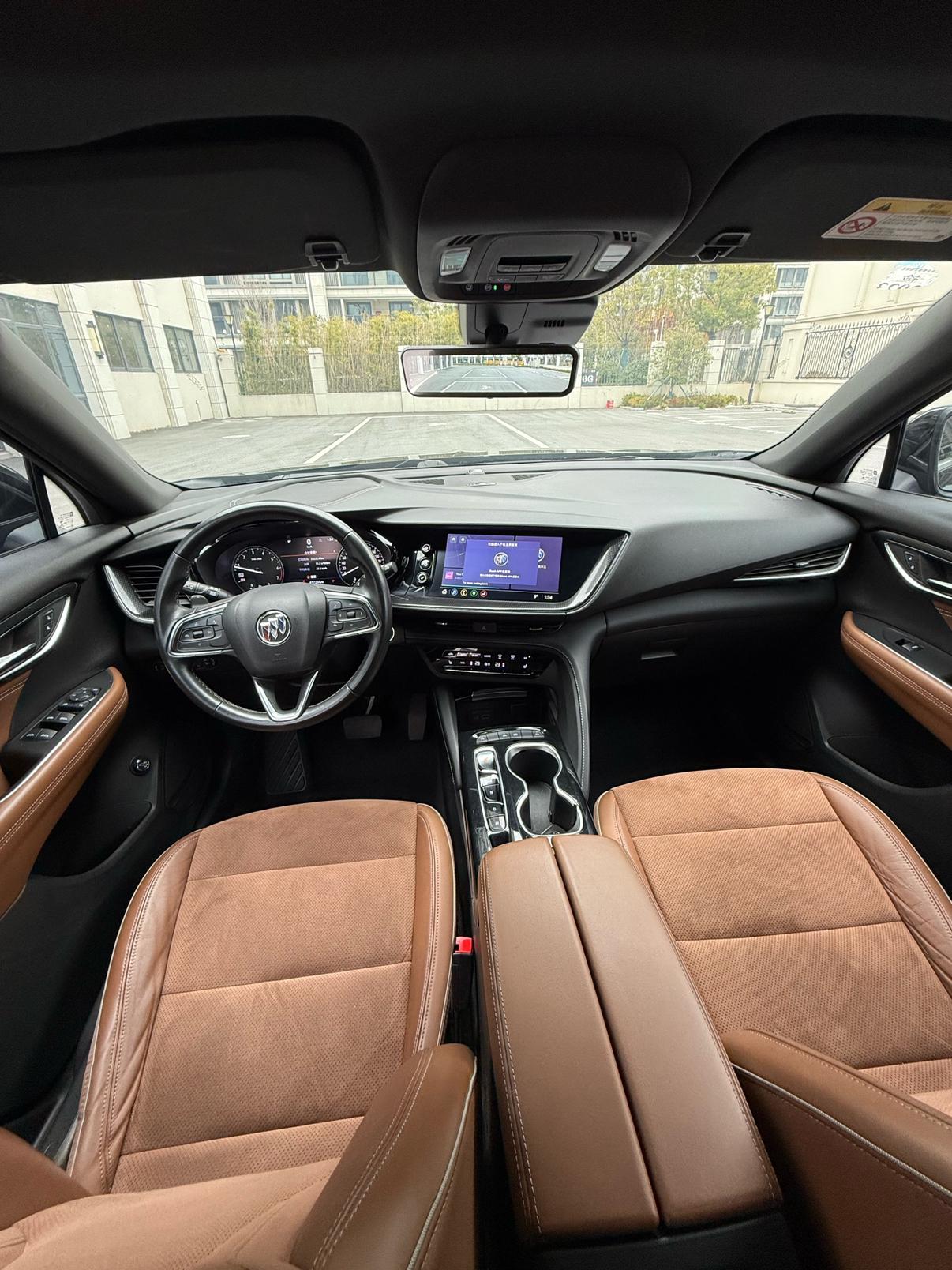 Buick Envision 2020 thumb 5
