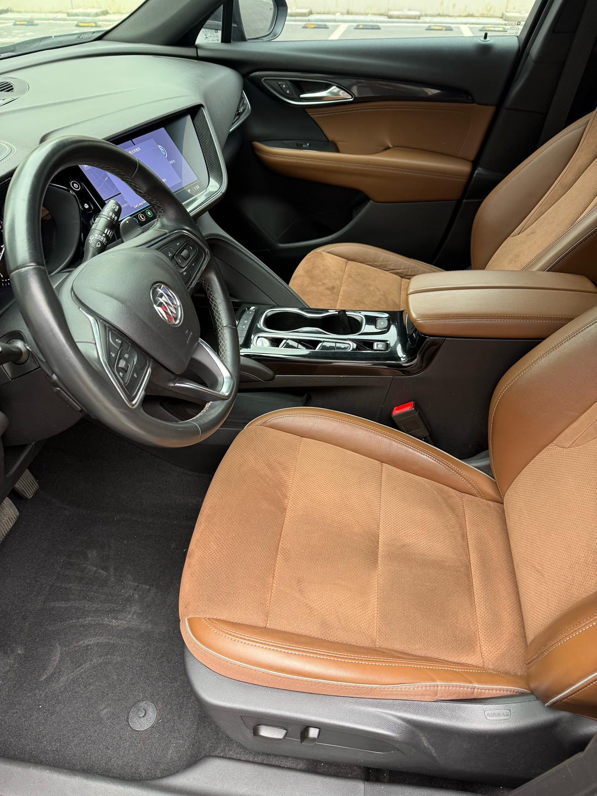 Buick Envision 2020 thumb 6
