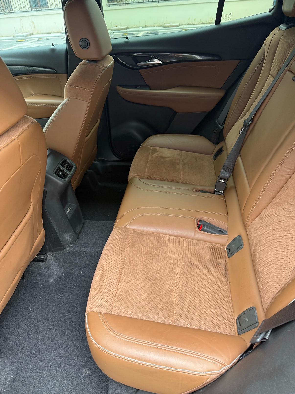 Buick Envision 2020 thumb 7
