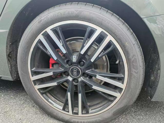 Audi A5 2026 thumb 2