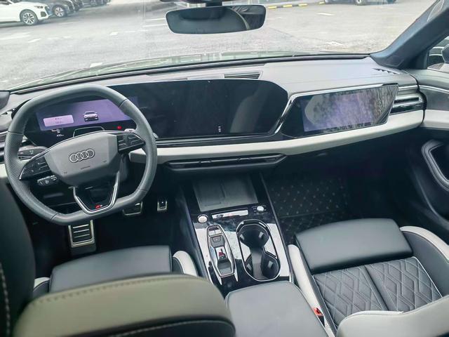 Audi A5 2026 thumb 3