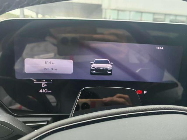 Audi A5 2026 thumb 4