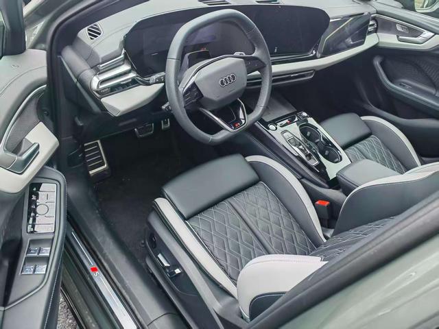 Audi A5 2026 thumb 5