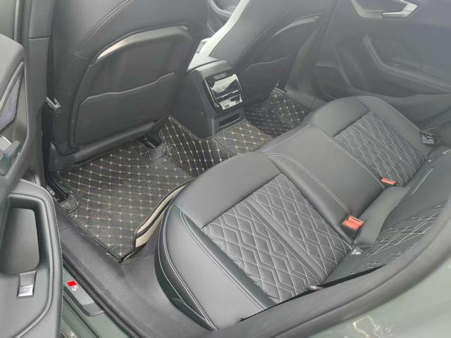 Audi A5 2026 thumb 6