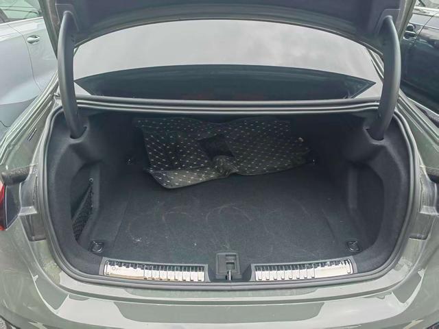 Audi A5 2026 thumb 7