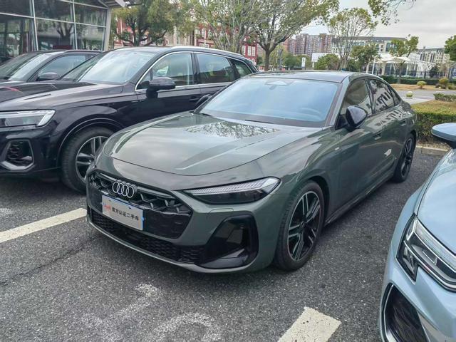 Audi A5 2026 thumb 8