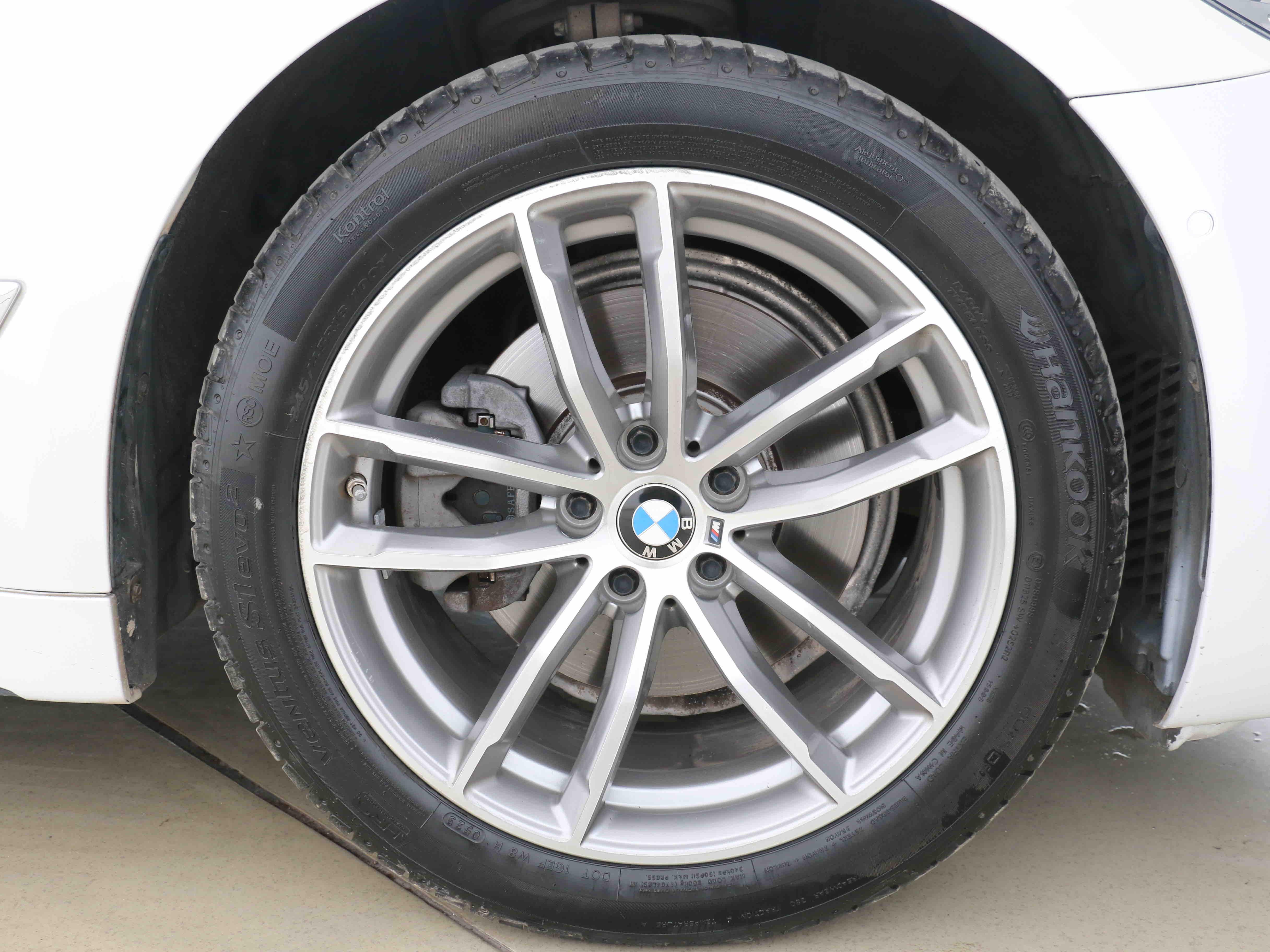 BMW 5 серии 2020 thumb 6