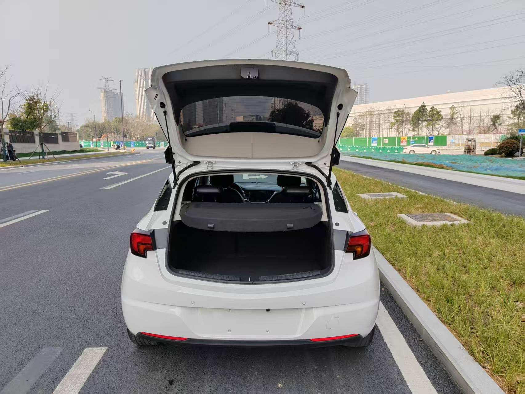 Buick Verano 2016 thumb 7