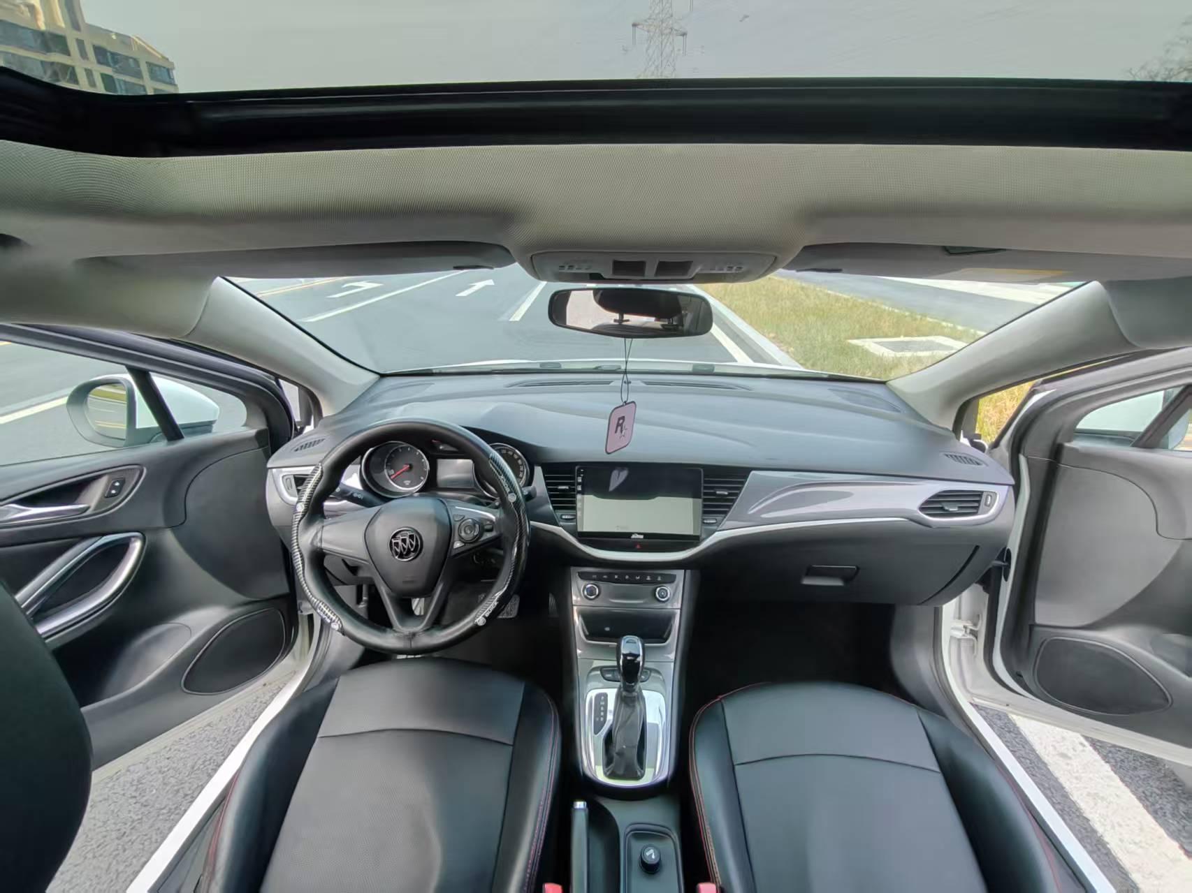 Buick Verano 2016 thumb 8