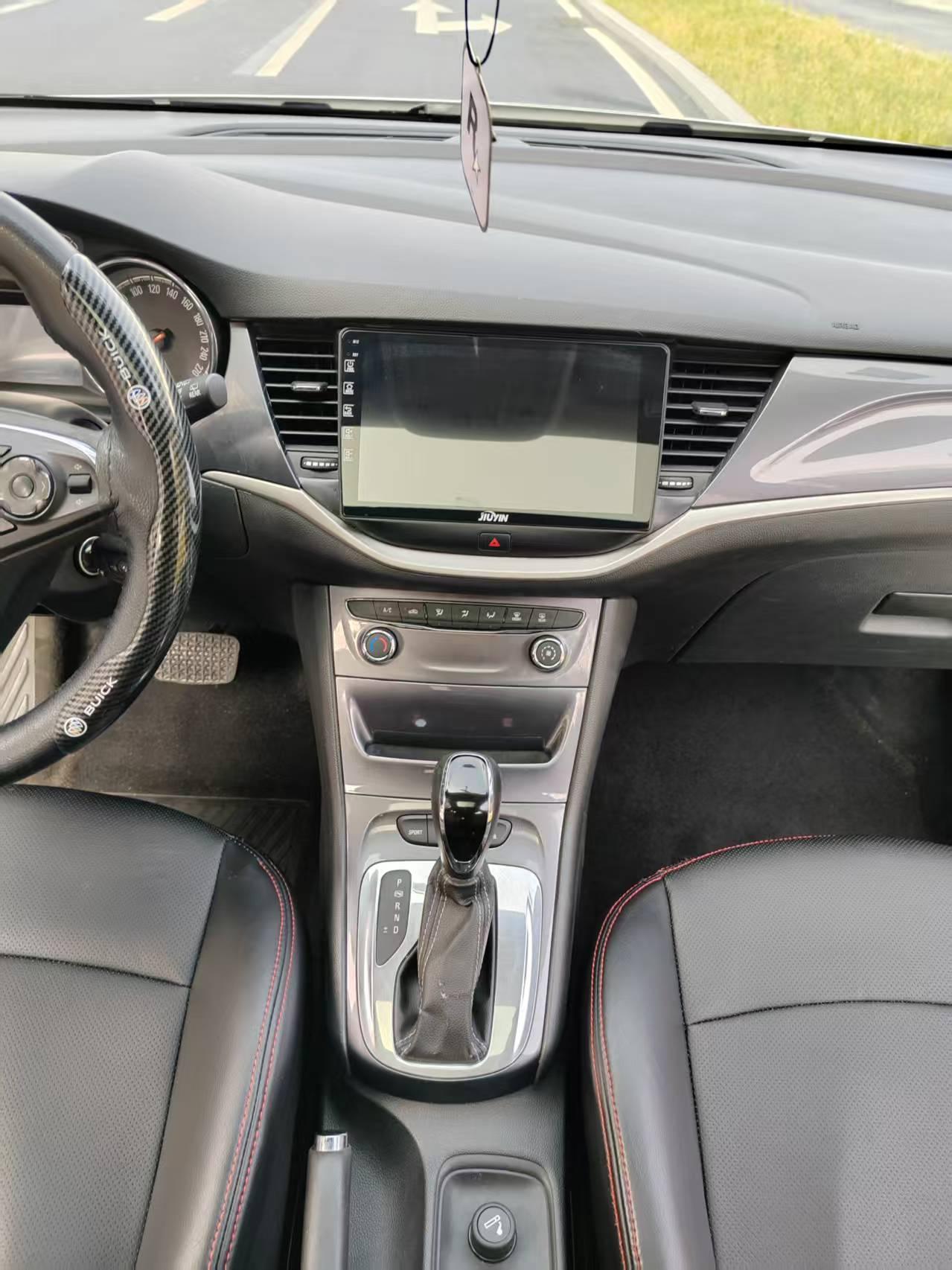 Buick Verano 2016 thumb 9