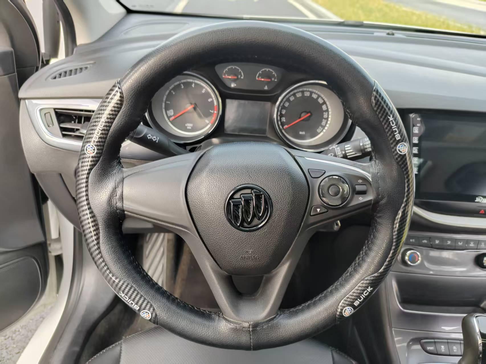 Buick Verano 2016 thumb 10