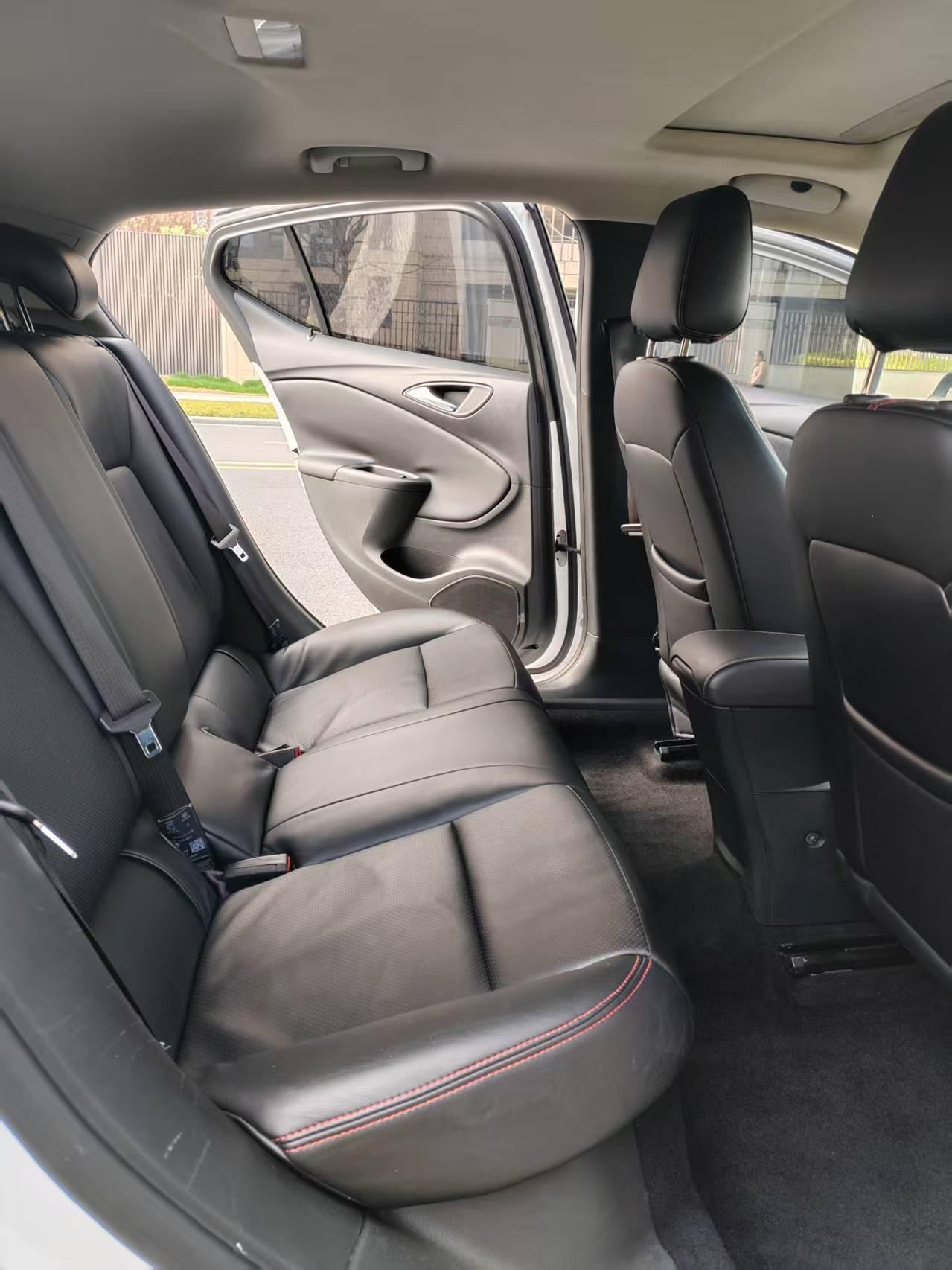 Buick Verano 2016 thumb 11