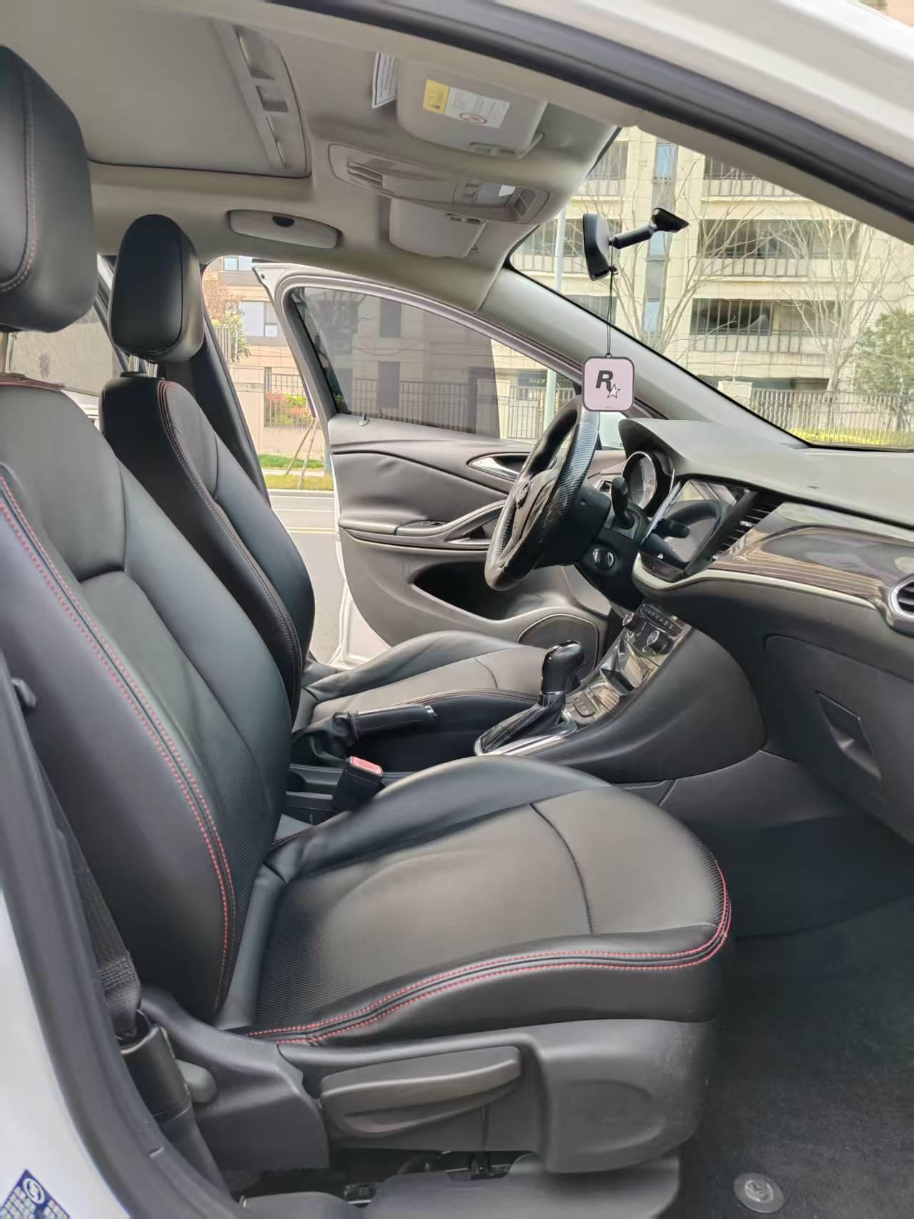 Buick Verano 2016 thumb 12