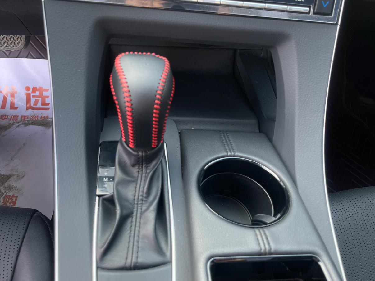 Toyota Avalon 2019 thumb 9