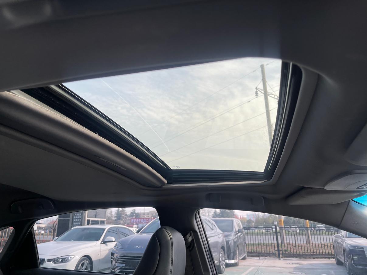 Toyota Avalon 2019 thumb 12