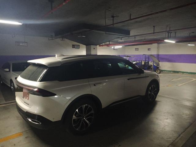Lincoln Navigator 2023 thumb 5