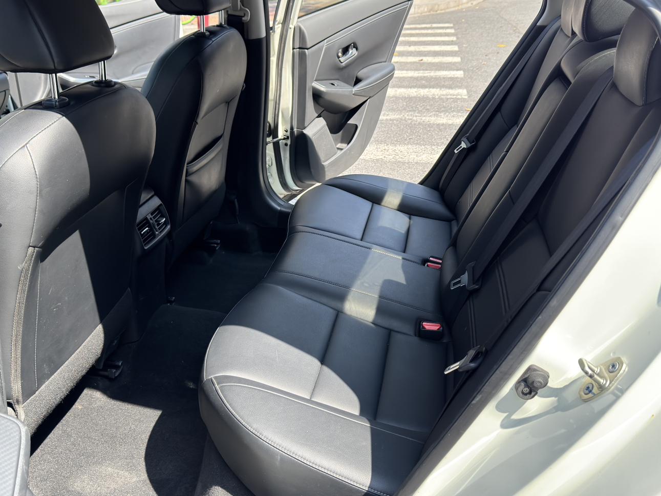 Nissan Sylphy 2021 thumb 10