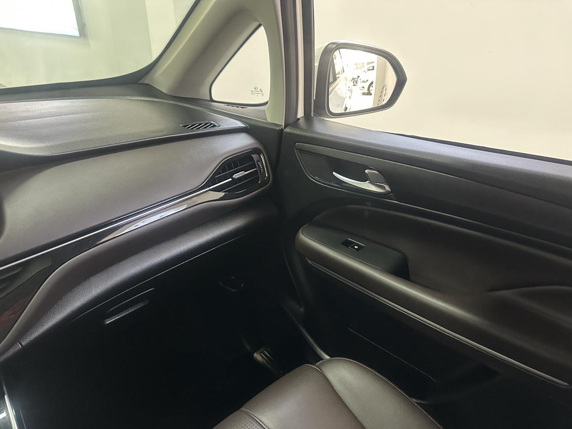 GAC M6 2019 thumb 7