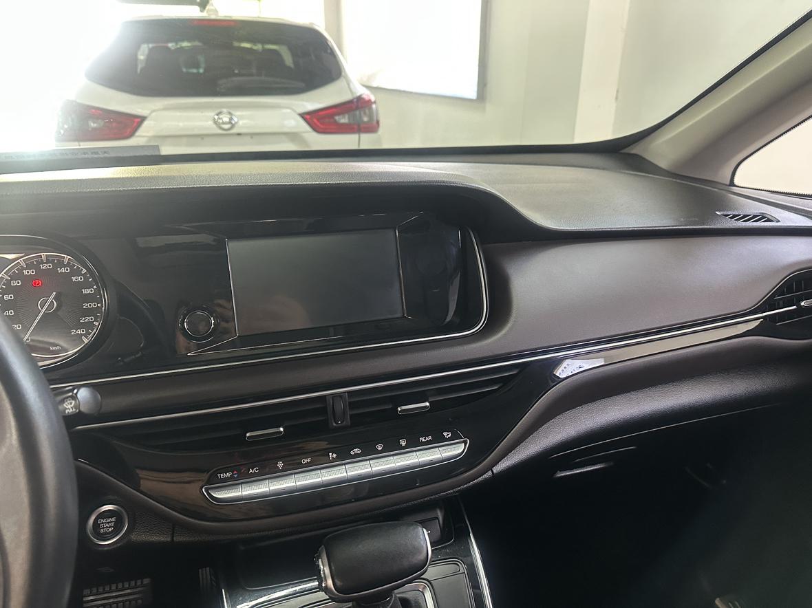 GAC M6 2019 thumb 9