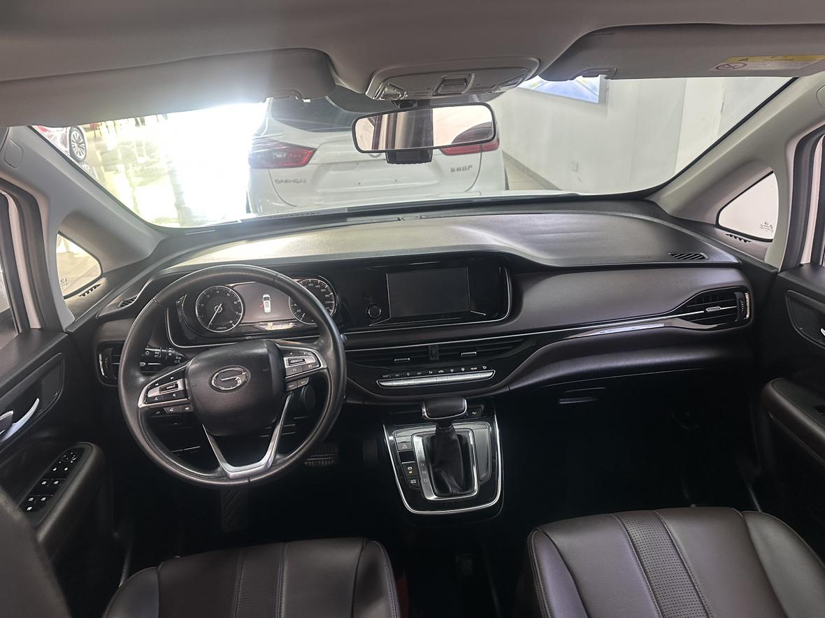 GAC M6 2019 thumb 10