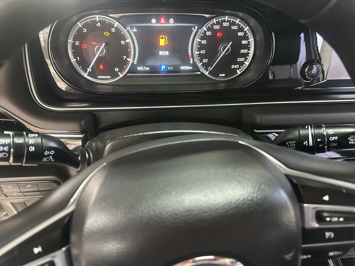 GAC M6 2019 thumb 11