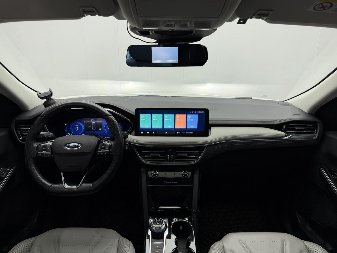 Ford Escape 2019 thumb 10