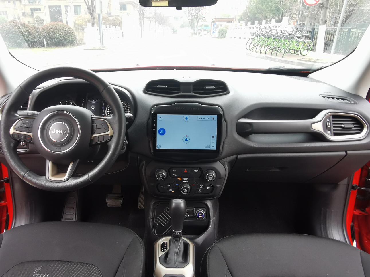 Jeep Renegade 2018 thumb 7
