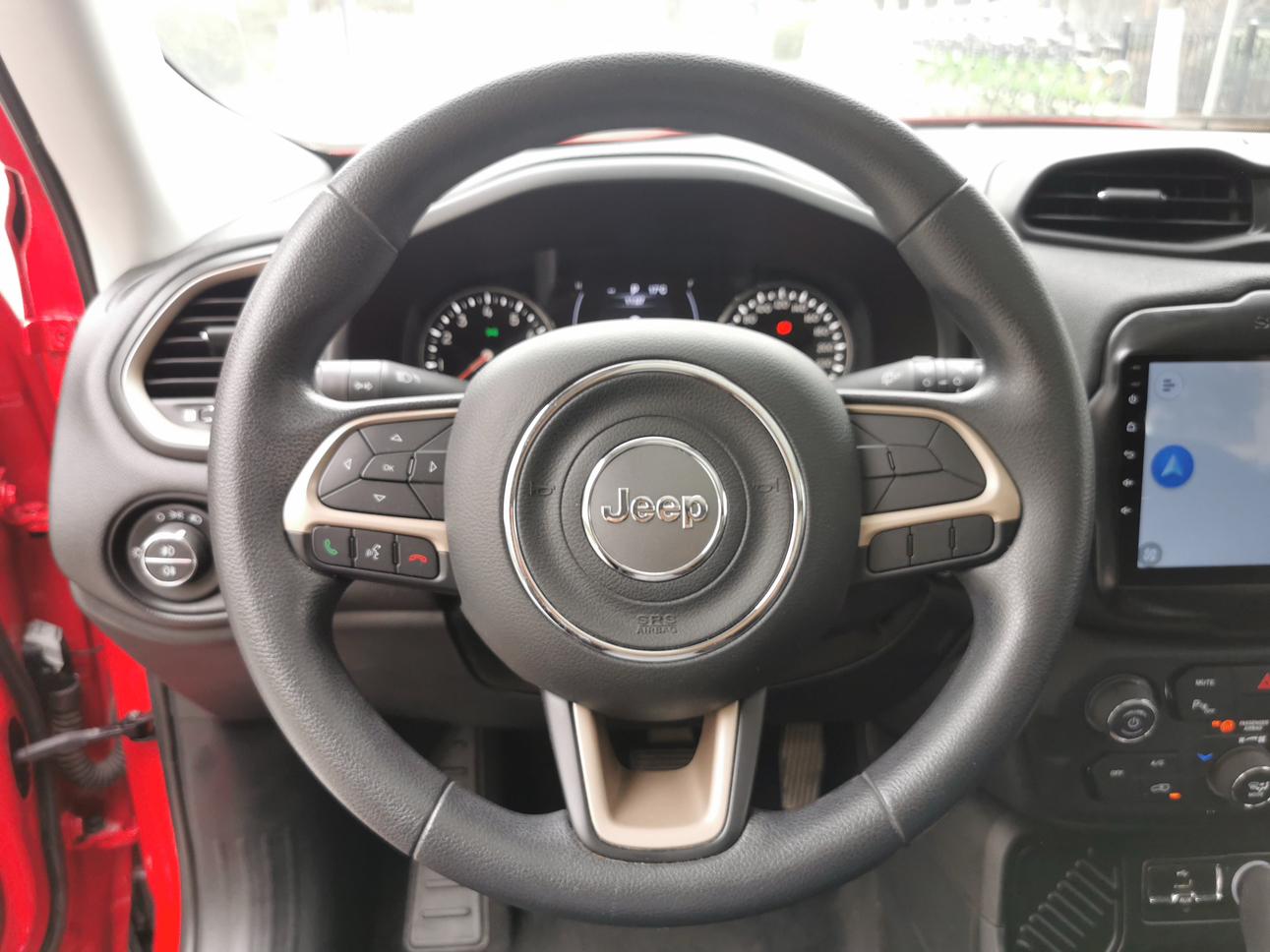 Jeep Renegade 2018 thumb 9
