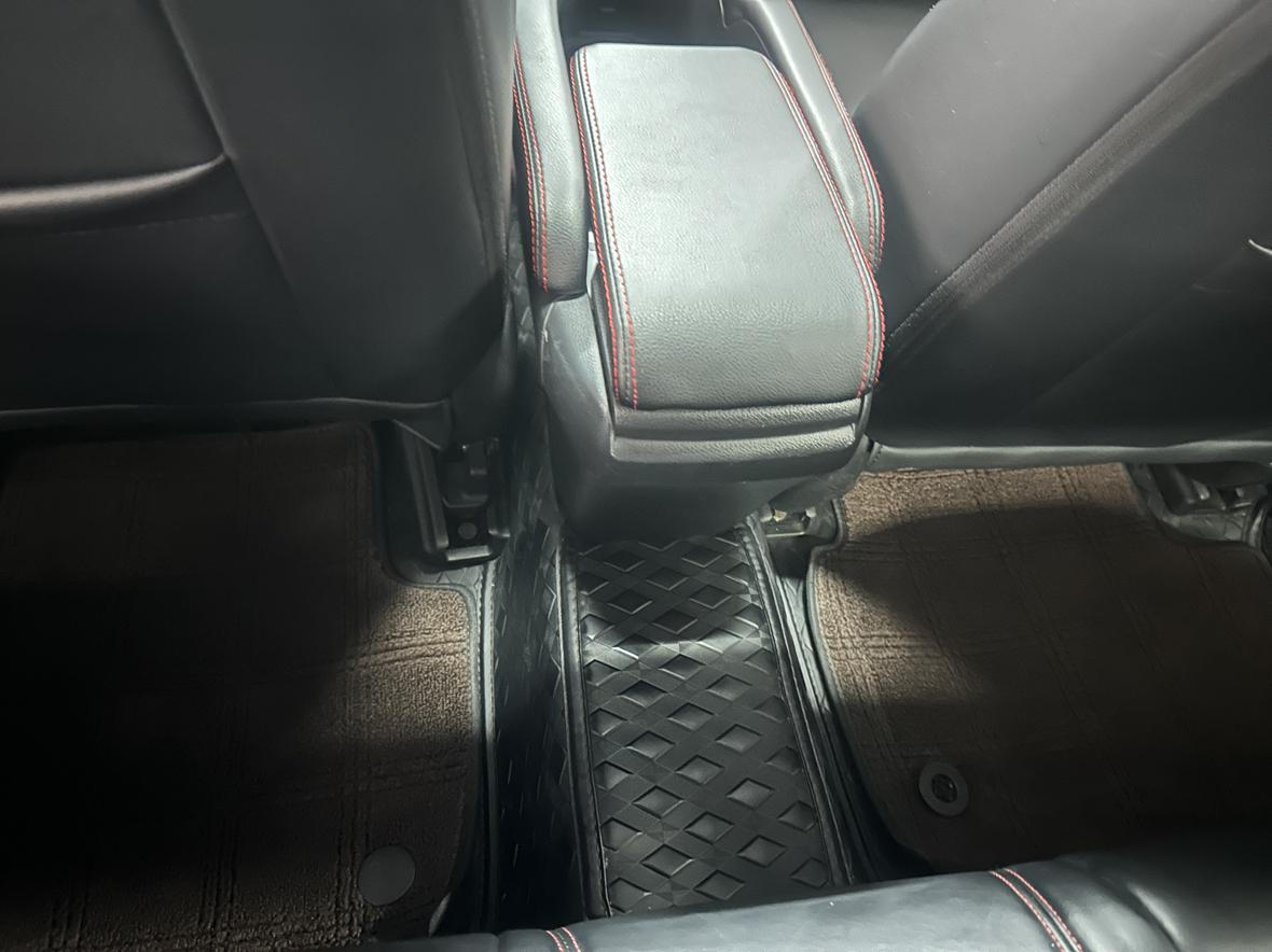 Honda Civic Ferio 2019 thumb 5