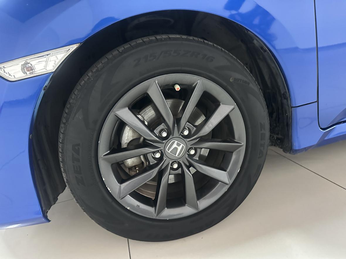 Honda Civic Ferio 2019 thumb 8