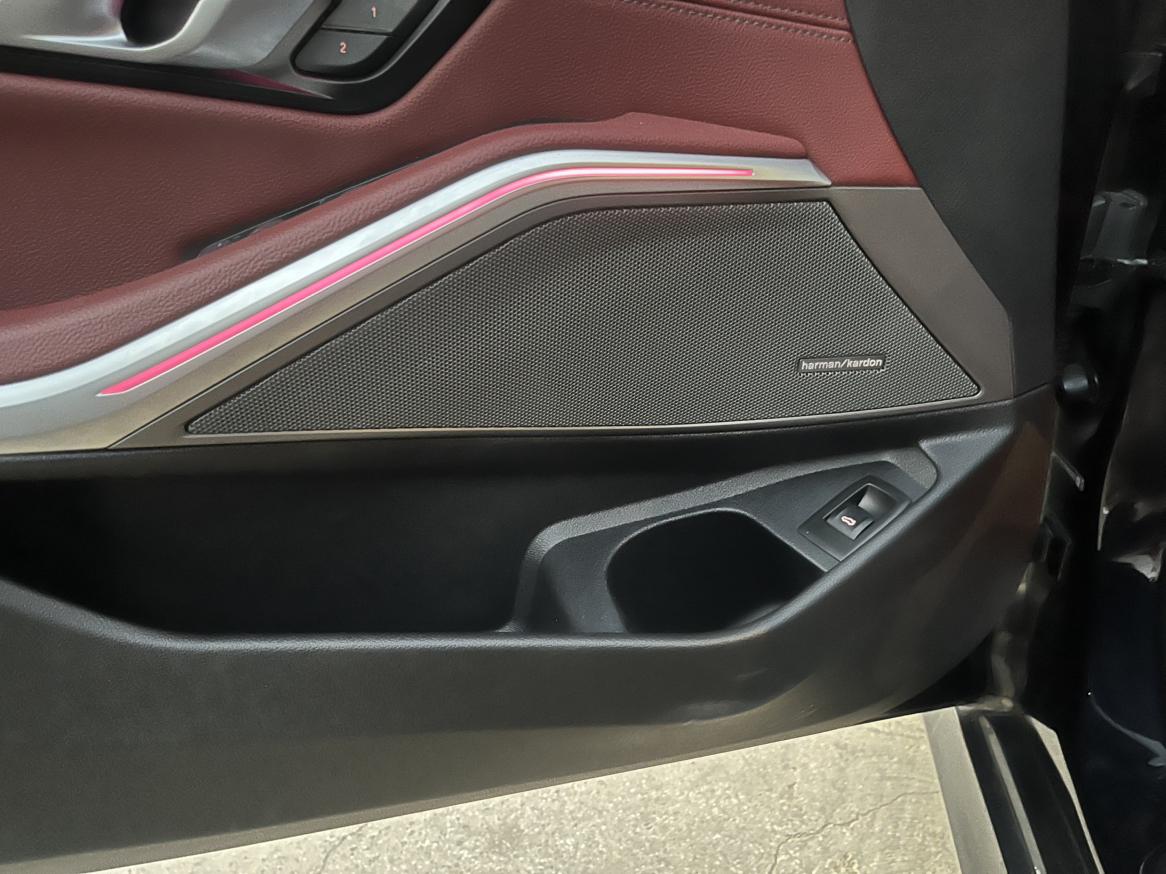 BMW 3 серии 2023 thumb 6
