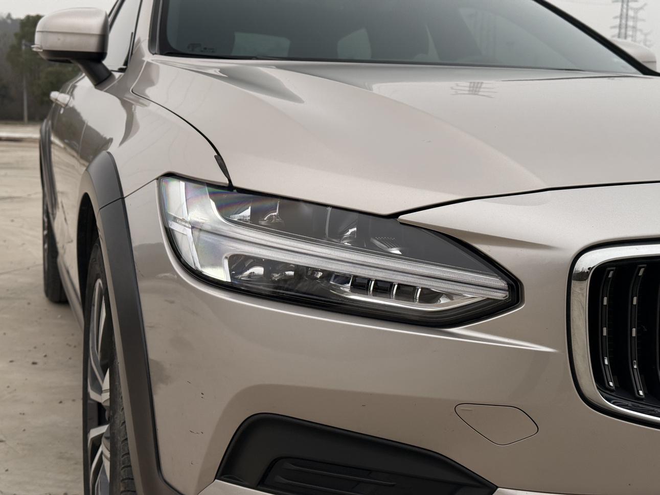 Volvo V90 2023 thumb 7