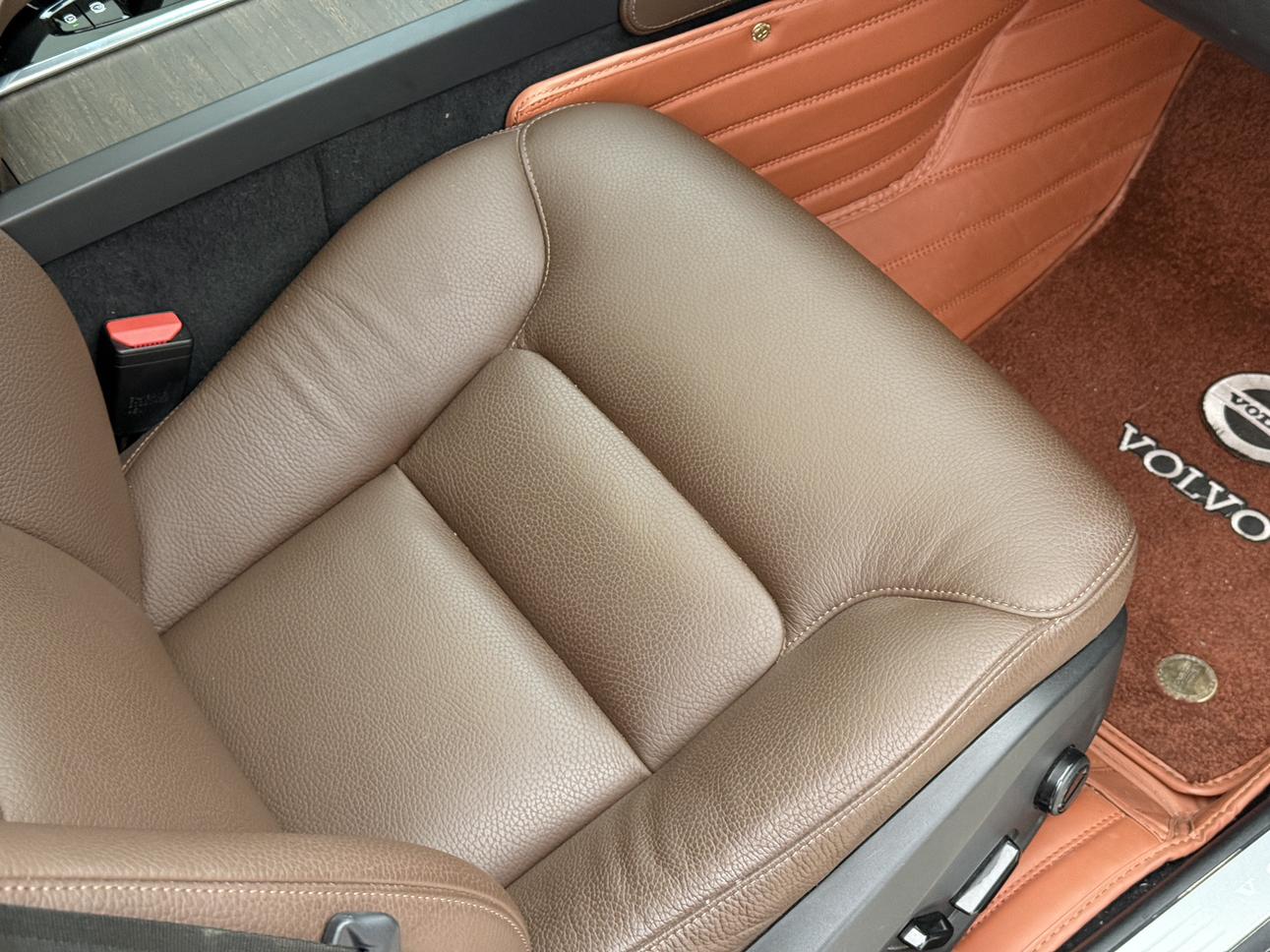 Volvo V90 2023 thumb 8