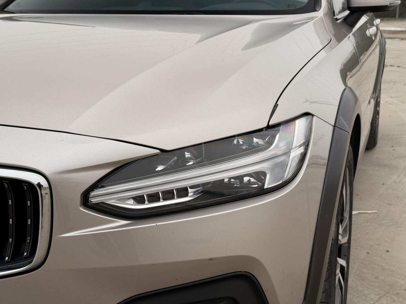 Volvo V90 2023 thumb 9