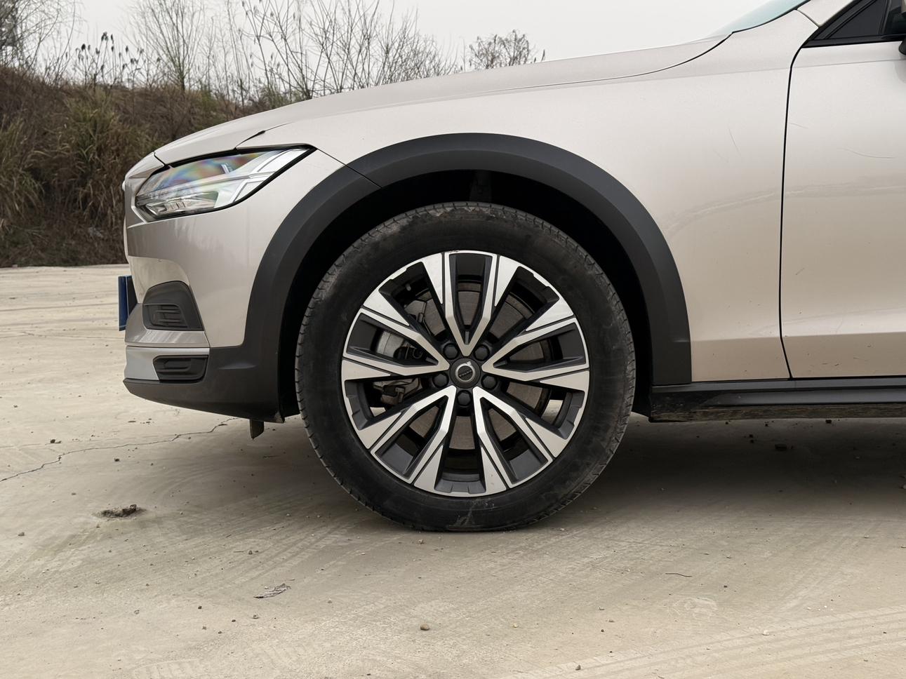 Volvo V90 2023 thumb 11